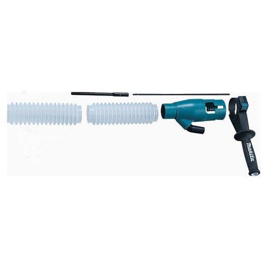 Makita 196858-4 Dammuppsamlingsset