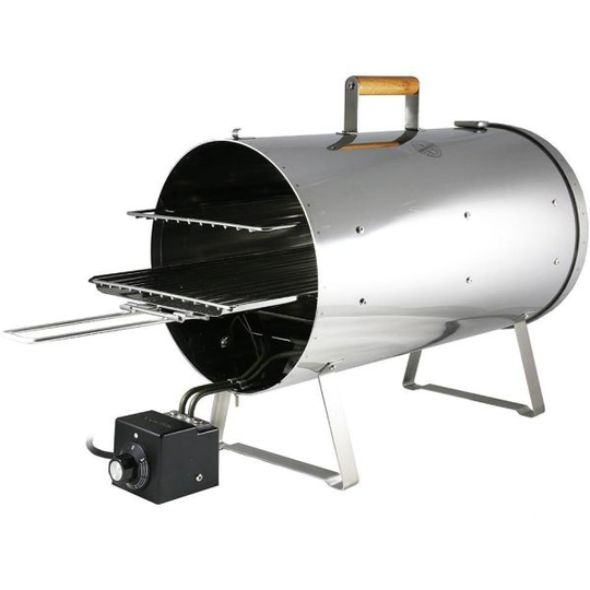 Muurikka 54420020 Rökugn 1200W, Pro