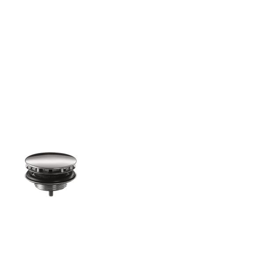 Hansgrohe 50001000 Silventil