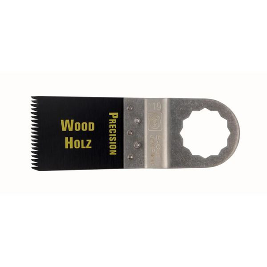 Fein E-Cut Precision Sågblad 65 mm 5-pack