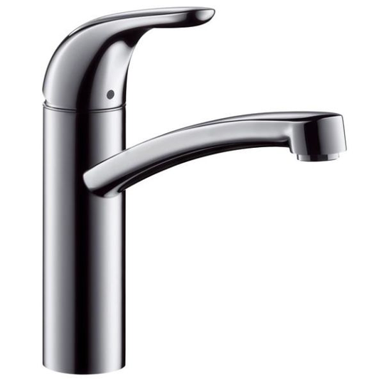 Hansgrohe Focus E Köksblandare
