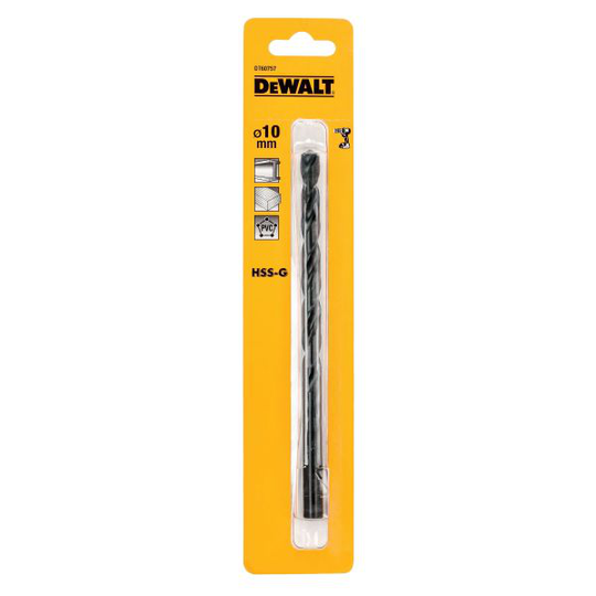 Dewalt DT60757-QZ Borr 10 x 184 mm