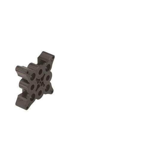 Hansgrohe iBox Förlängningsdel