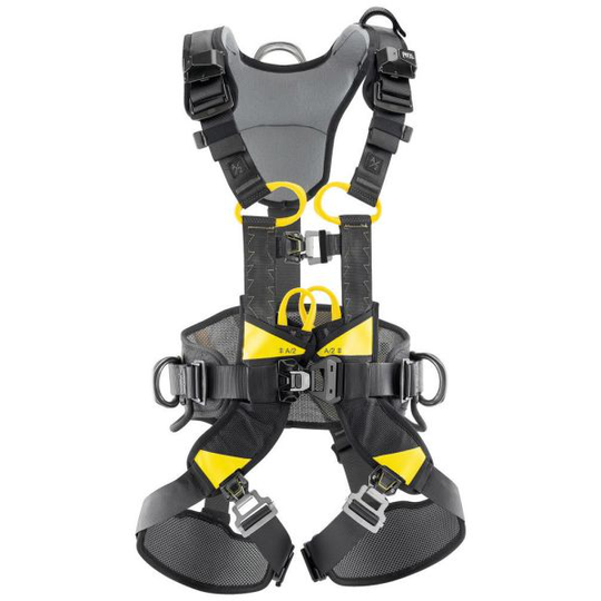 Petzl Volt Helkroppssele europeisk version Strl 1