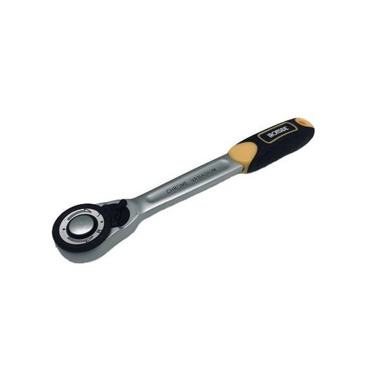 Ironside 102130 Spärrnyckel tumgrepp 1/4"