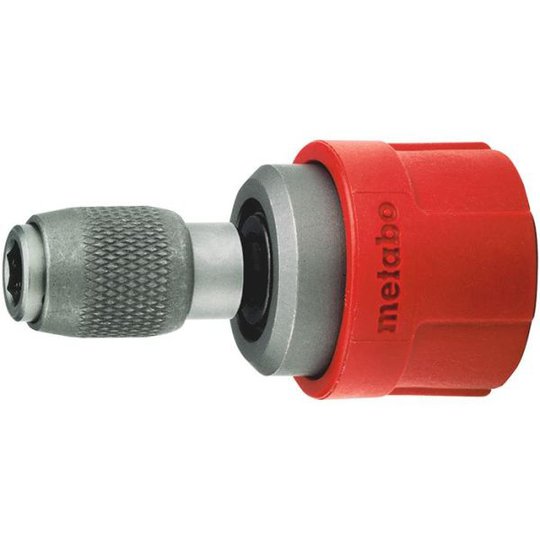 Metabo Quick Bitsfäste