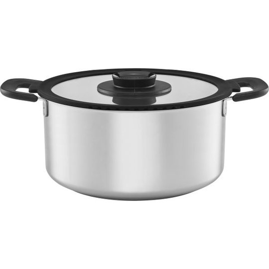 Fiskars Functional Form Gryta 5 l