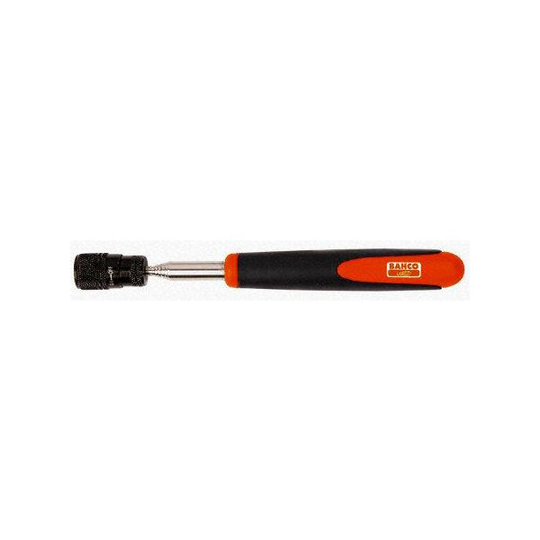 Bahco 2535L Upplockare magnetisk, med lampa