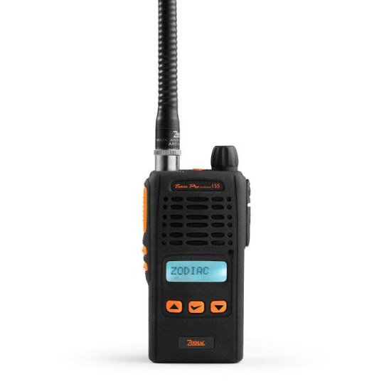 Zodiac Team Pro Waterproof Limited E. 31 Jaktradio 31 MHz