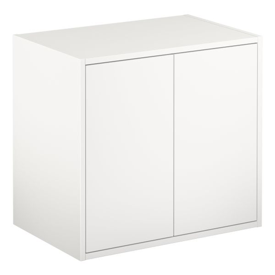 Gustavsberg Artic Väggskåp vit, 39 cm djup