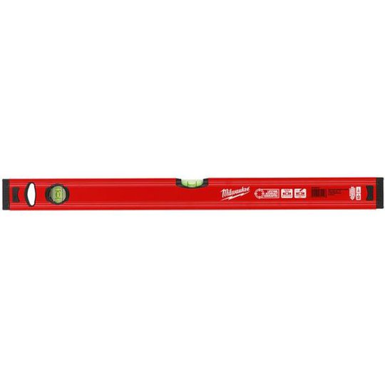 Milwaukee REDSTICK SLIM Vattenpass 60 cm