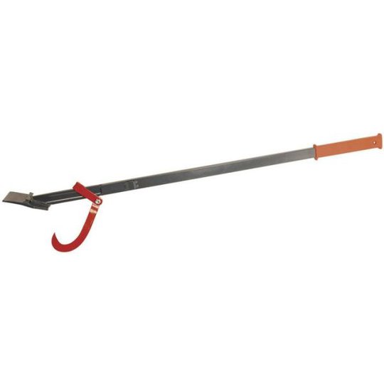 Bahco 1030 Brytjärn med krok, 1300 mm