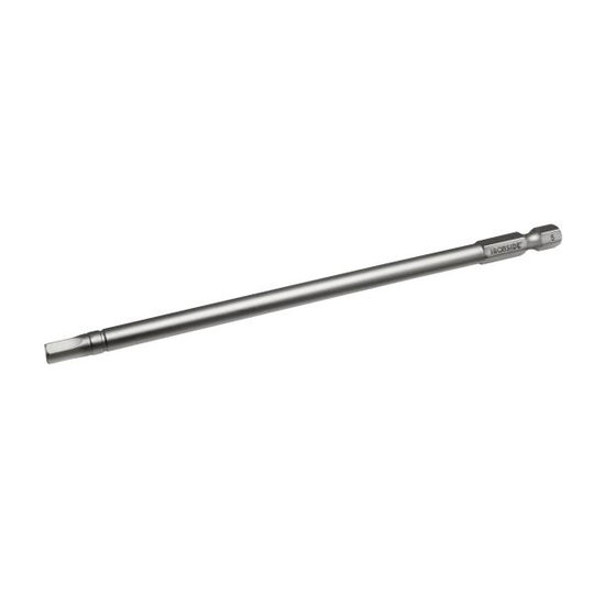 Ironside 202680 Bits 150 mm, 2-pack 5 mm