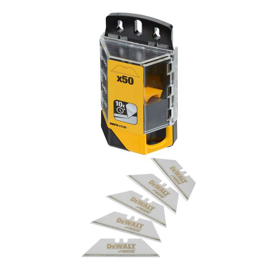 UNIVERSALBLAD DWHT8-11131 KOLSTÅL CARBIDE | Beijerbygg Byggmaterial