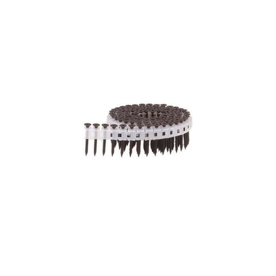 Aerfast AT10008 Skruv 40x3,5mm 1000-pack, bandad