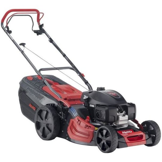 AL-KO Premium 520 SP-H Gräsklippare