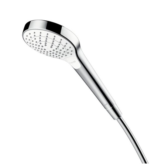 Hansgrohe Croma Select S Vario Handdusch 110 mm
