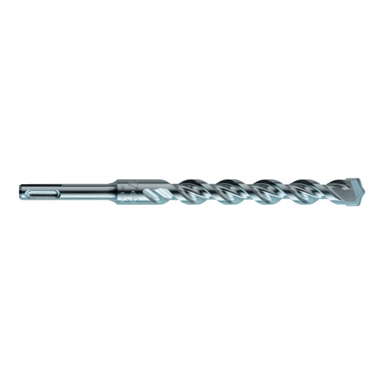ESSVE 225091 Hammarborr 25 mm Ø, SDS 25 x 2200/250 mm