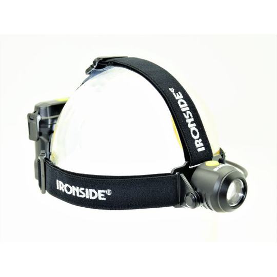 Ironside 400078 Pannlampa 950 lm