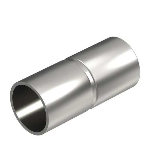 Obo Bettermann 2046770 Skarvmuff syrafast, ogängad Ø16 mm