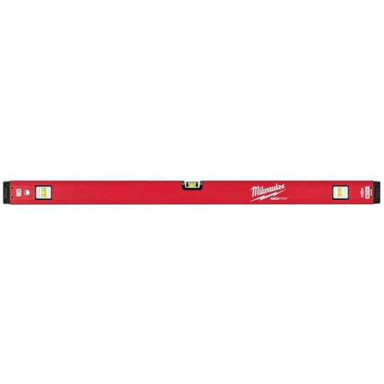 Milwaukee REDSTICK BACKBONE Vattenpass 100 cm, med magnet