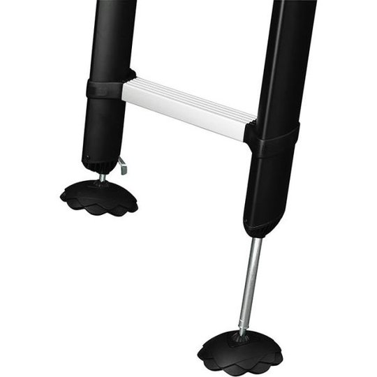 Telesteps 9190 Prime Säkerhetsfötter
