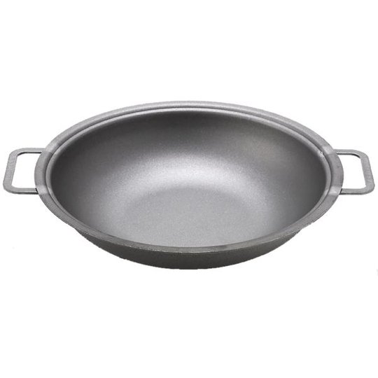 Muurikka 840195 Stekgryta för wok, 43 cm
