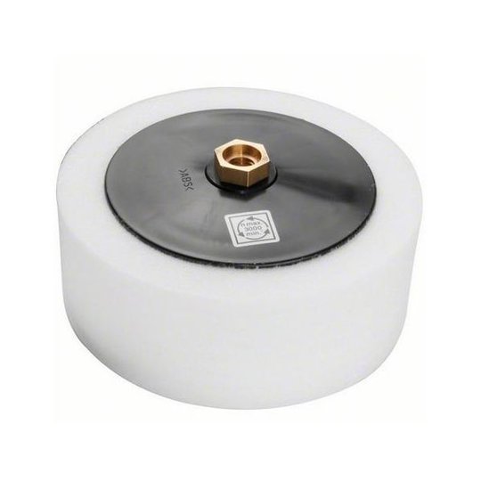 Bosch 1608613013 Polersvamp