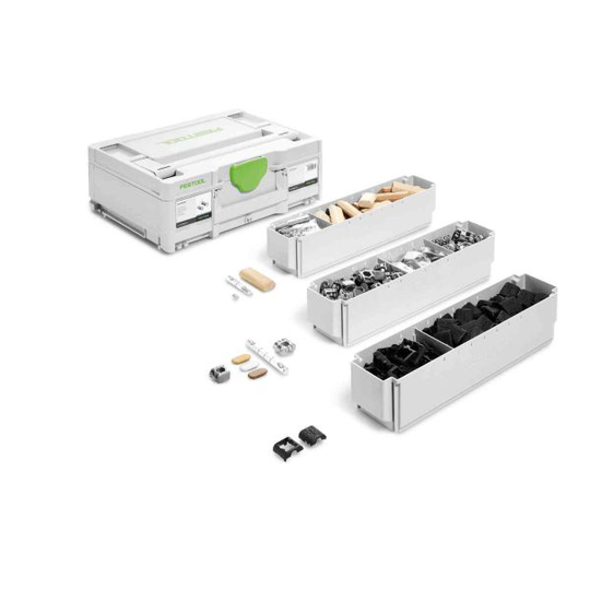 Festool SV-SYS D14 Bricka för DF 700