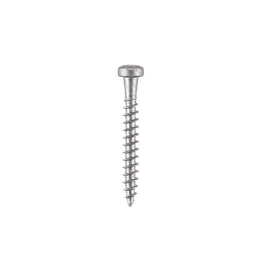 ESSVE CORRSEAL Ankarskruv med fibercut, 250-pack 5,0x40 mm