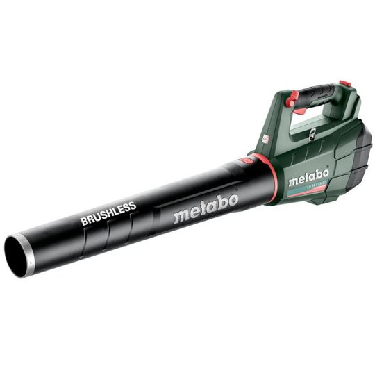 Metabo LB 18 LTX BL Lövblås utan batteri och laddare