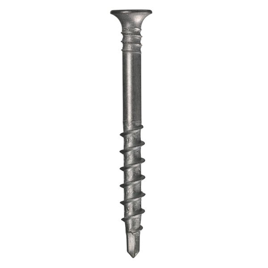 Grabber 185251 Universalskruv UTV-C4 4,8 x 33 mm, 250-pack
