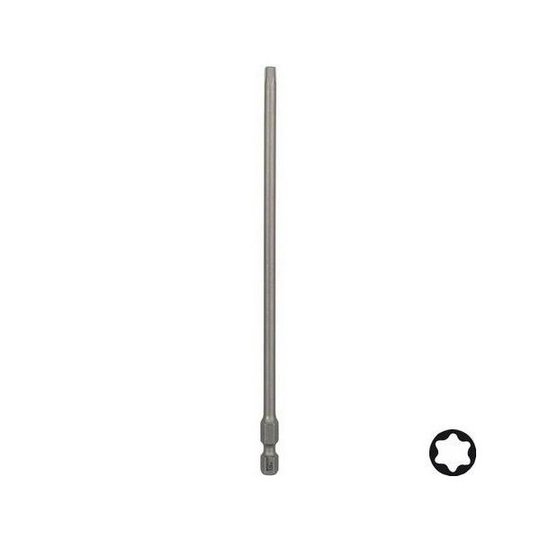 Bosch T25 Skruvbits 1-pack 152mm