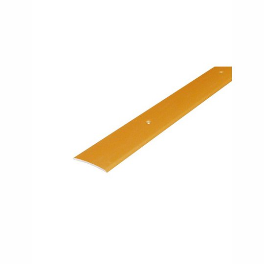 SKARVLIST 40MM SLÄT GULD