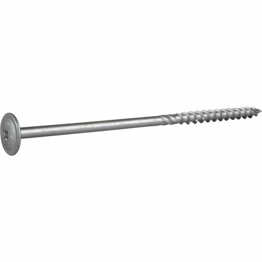 TRÄSKRUV WAF SH 10X220 | Beijerbygg Byggmaterial