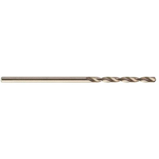 Milwaukee THUNDERWEB HSS-G DIN 338 Metallborr 2-pack 1,5x40 mm