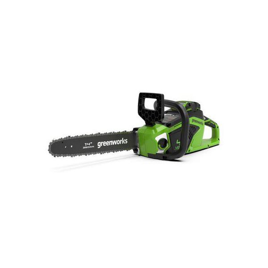 Greenworks GD40CS15 Motorsåg utan batteri och laddare