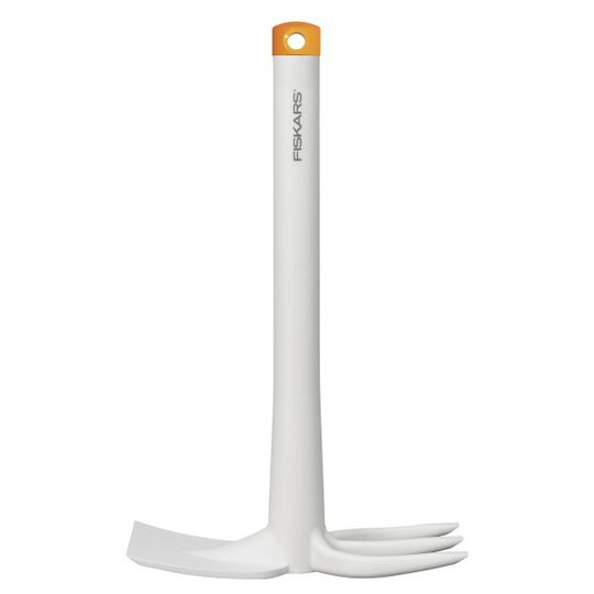 Fiskars White Kultivatorhacka