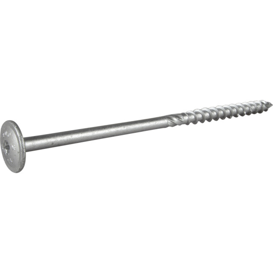 TRÄSKRUV KONSTRUKTION-W CS-25 10,0X200 | Beijerbygg Byggmaterial