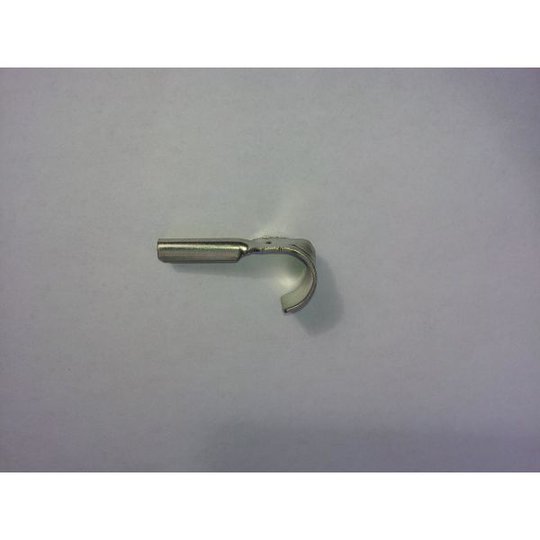 Norwesco 750050 Murklammer 23 mm, 50-pack 16-1B6/23