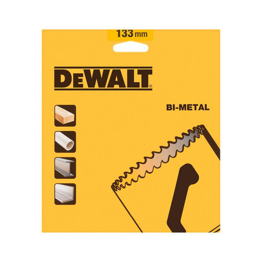 HÅLSÅG DT90372-QZ EXTREME BIMETALL 133MM | Beijerbygg Byggmaterial