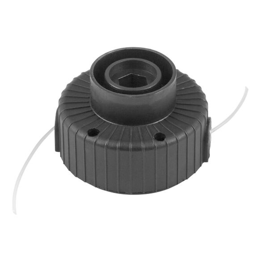 AL-KO BC1000 E Trådspole 2 mm x 2,5 m