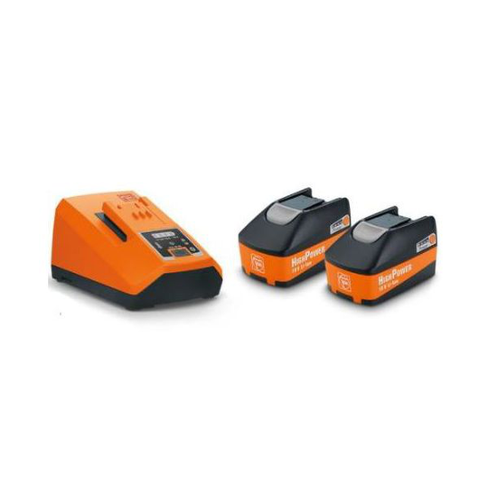 Fein 92604325010 Laddpaket 18V, 5,2Ah