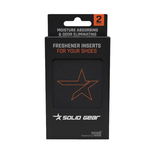 Solid Gear SmellWell Skodoftpåse 2-pack