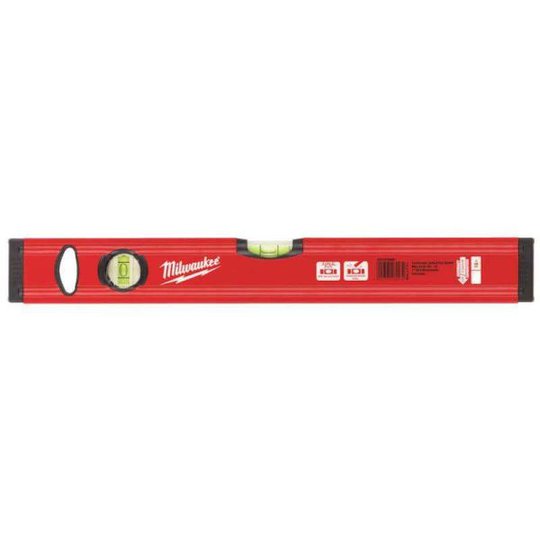 Milwaukee BOX SLIM Vattenpass 20 cm