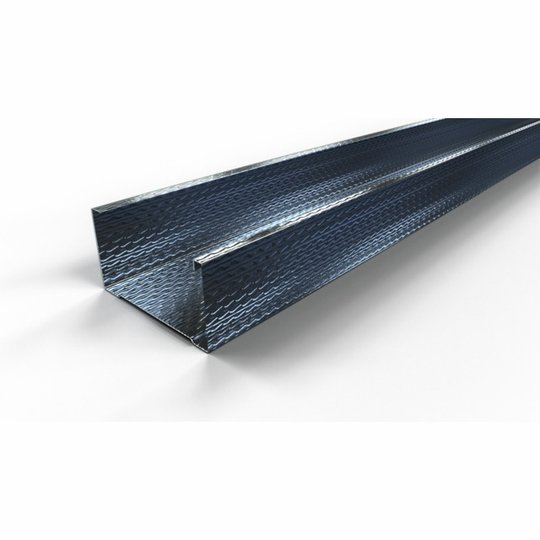 STÅLREGEL ER70 ERGO 4500 MM