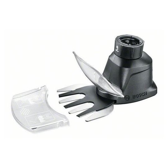 Bosch DIY 1600A0010D Klippningstillsats IXO, för gräs & buskar