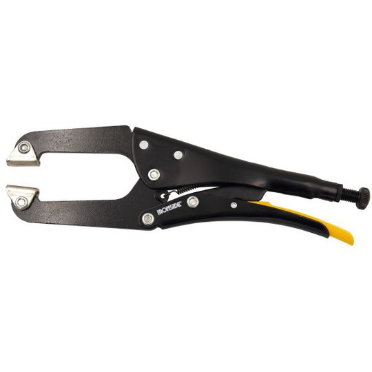 Ironside 100721 Låstång 0-100 mm