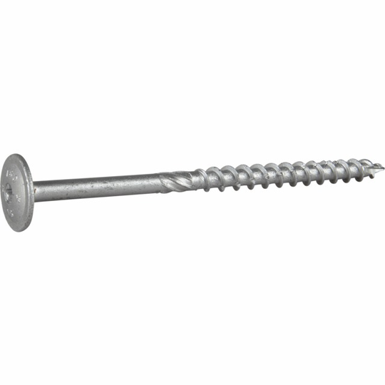 TRÄSKRUV WAF SH 10X160 | Beijerbygg Byggmaterial