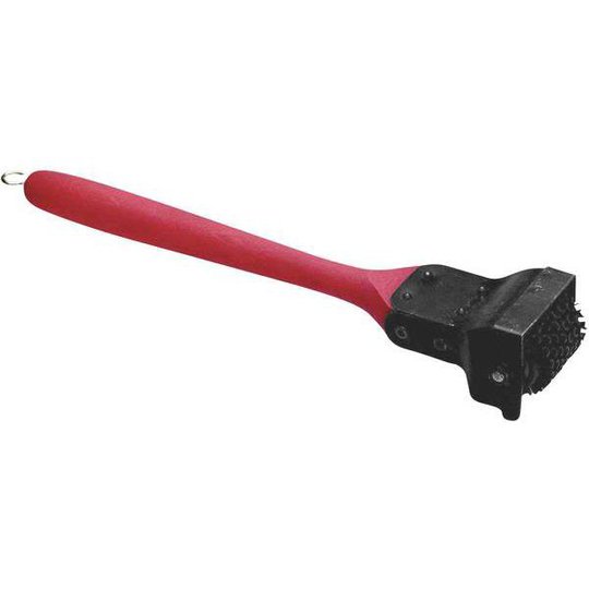 Sievert 361208 Slipskiveavrivare